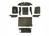 Tapijt & Vloermatten